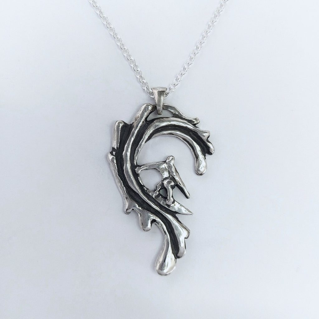 SurferBro Necklace