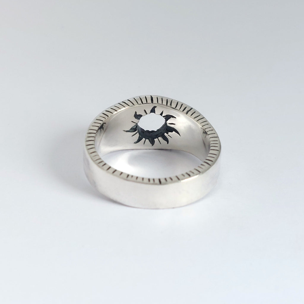 Wayfarer Ring