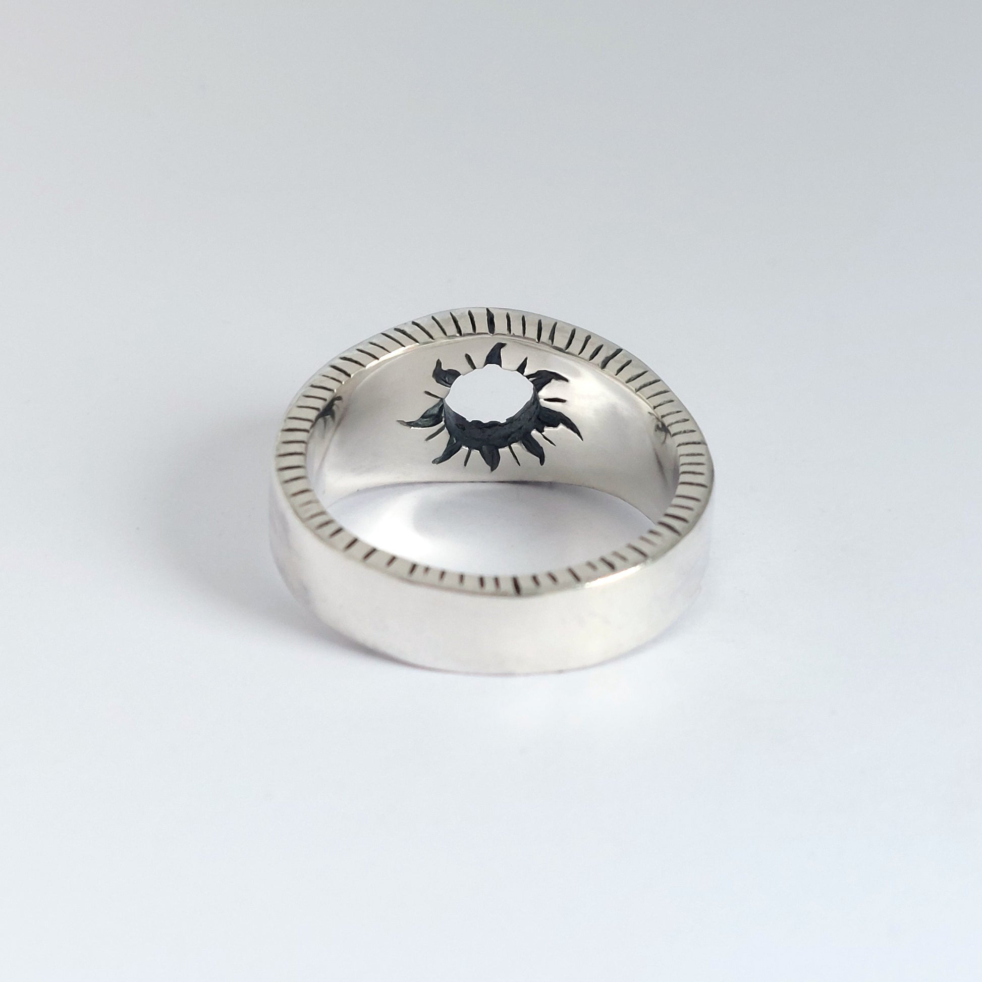 Wayfarer Ring